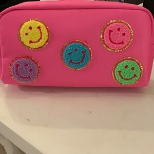 COPY - Smiley Face Case
